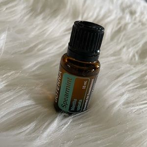 doTERRA Spearmint Essential Oil 15 mL